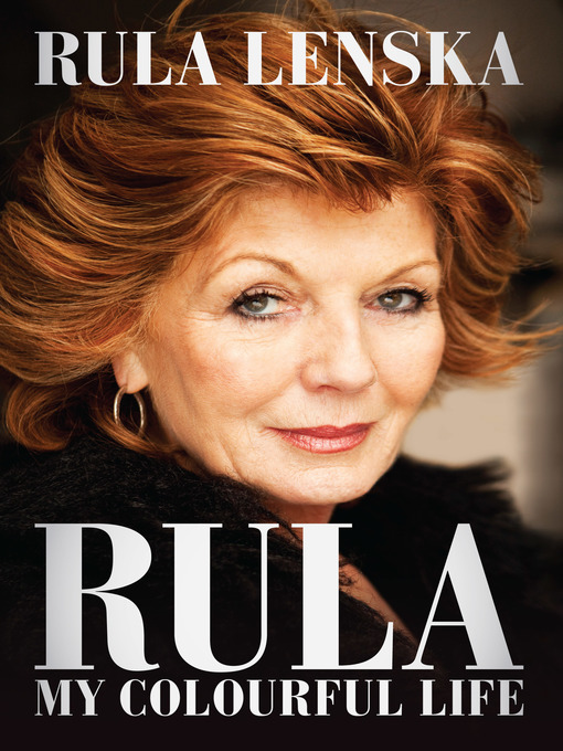Upplýsingar um Rula eftir Rula Lenska - Biðlisti